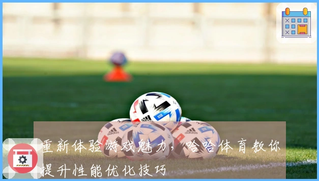 重新体验游戏魅力，哈哈体育教你提升性能优化技巧