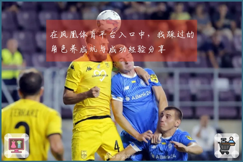 在凤凰体育平台入口中，我踩过的角色养成坑与成功经验分享
